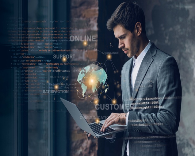 Professional Digital Marketing